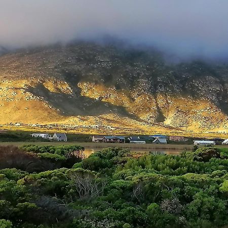Апартаменты Just Chill Betty'S Bay Экстерьер фото